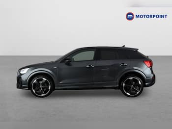Used Audi Q2 2021 for sale - 79617648: Photo