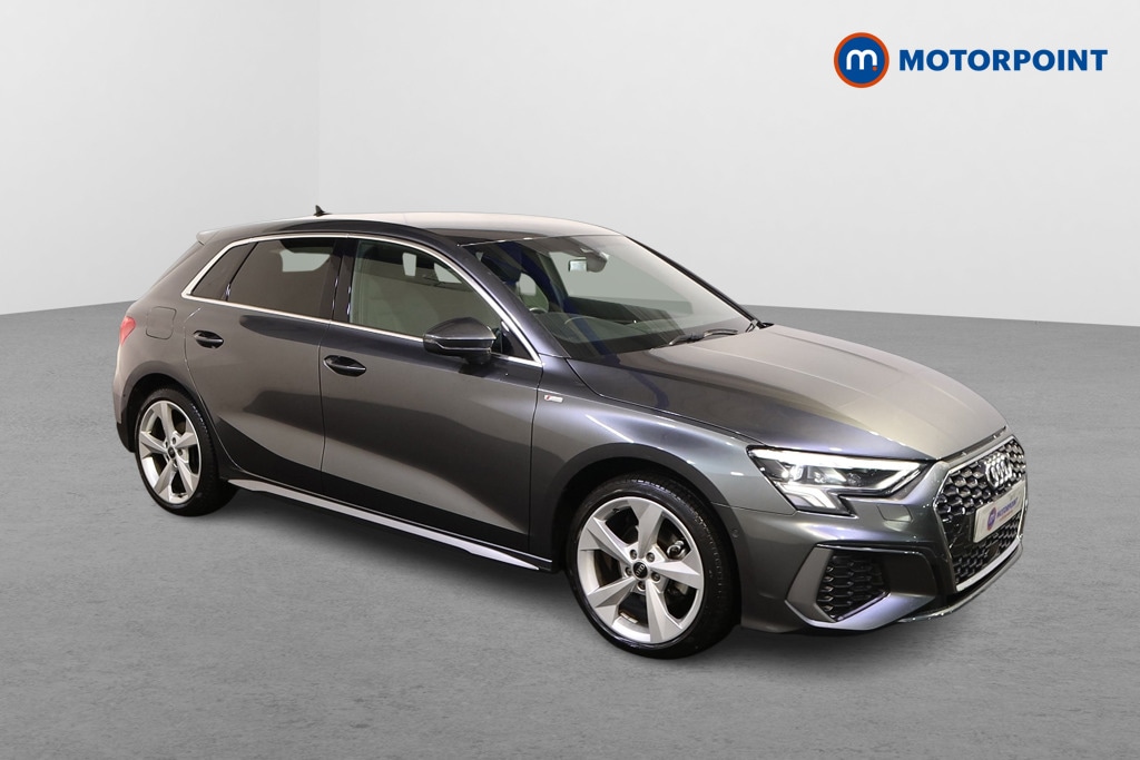 Used Audi A3 2023 for sale - 76933651: Photo 1