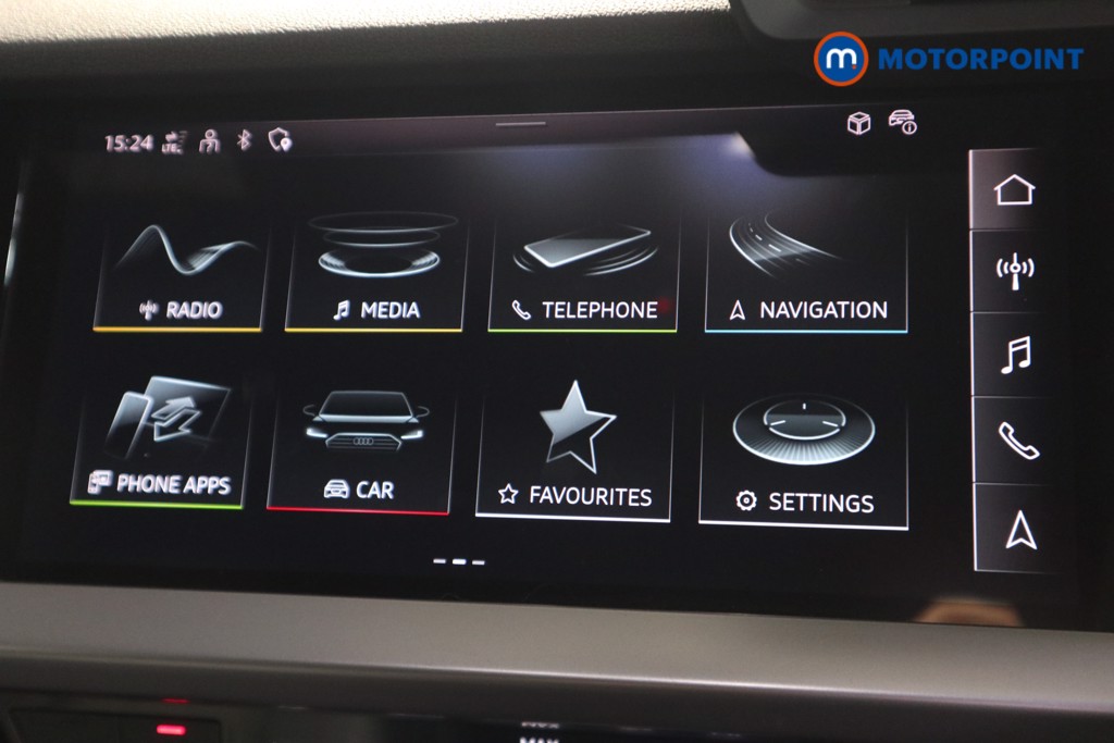 Used Audi A3 2023 for sale - 76933651: Photo 10