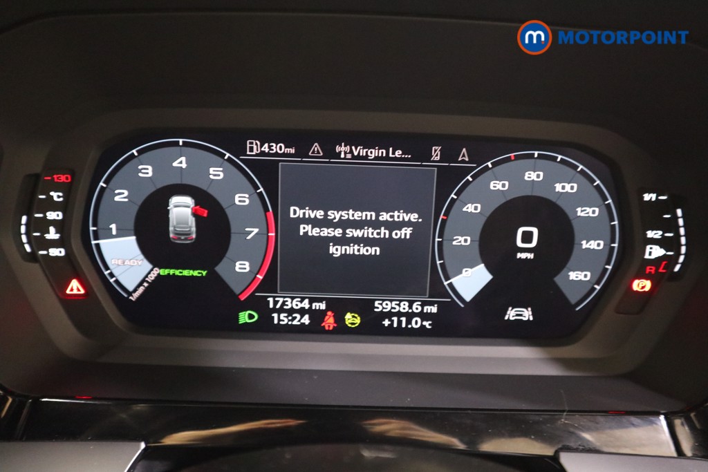 Used Audi A3 2023 for sale - 76933651: Photo 12