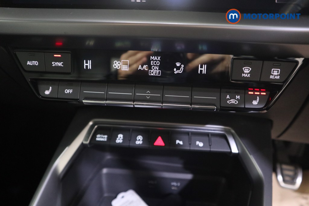 Used Audi A3 2023 for sale - 76933651: Photo 16