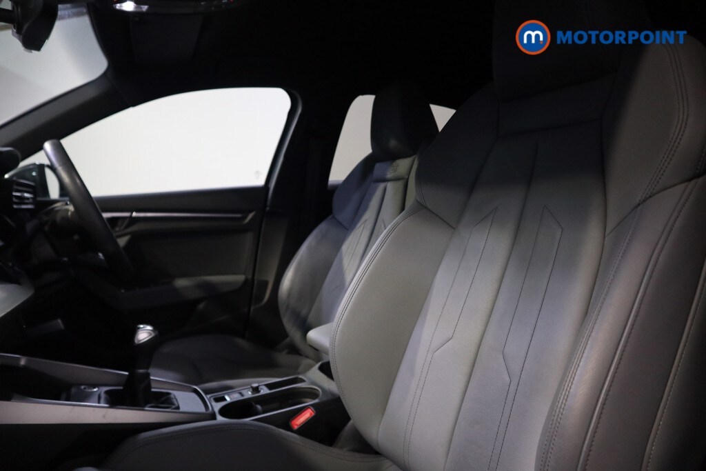 Used Audi A3 2023 for sale - 76933651: Photo 19