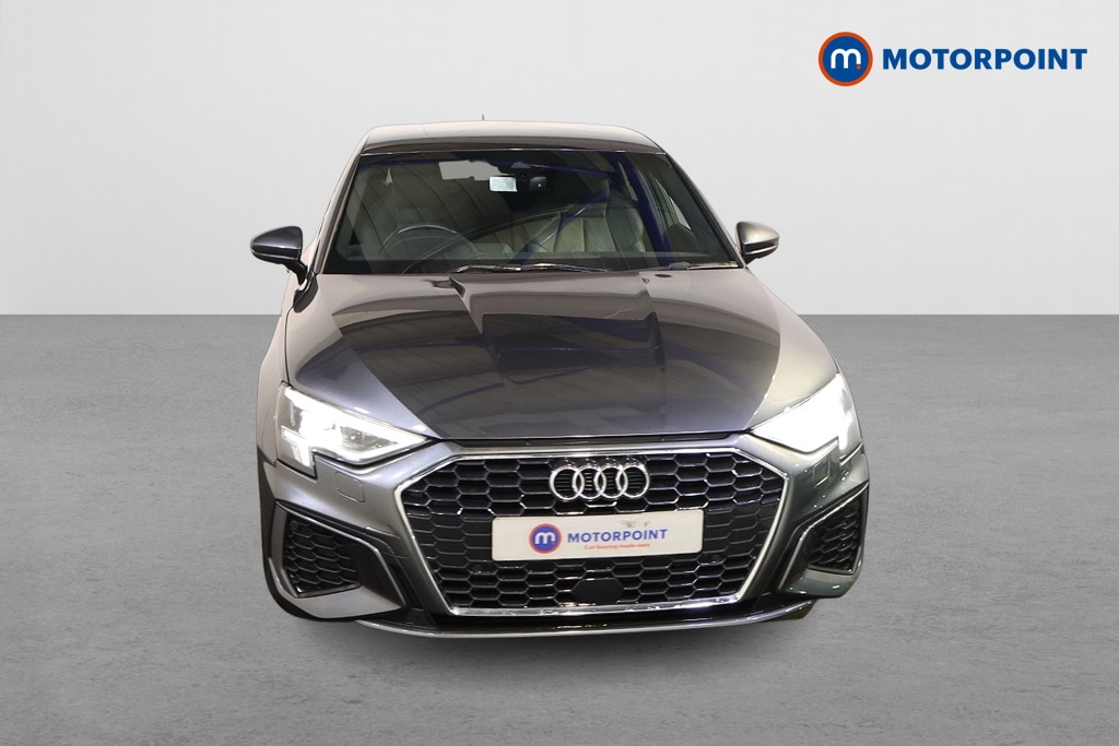 Used Audi A3 2023 for sale - 76933651: Photo 2