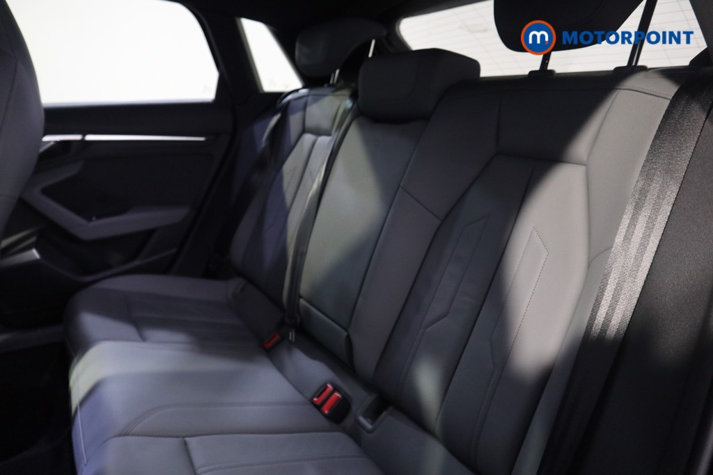 Used Audi A3 2023 for sale - 76933651: Photo 20