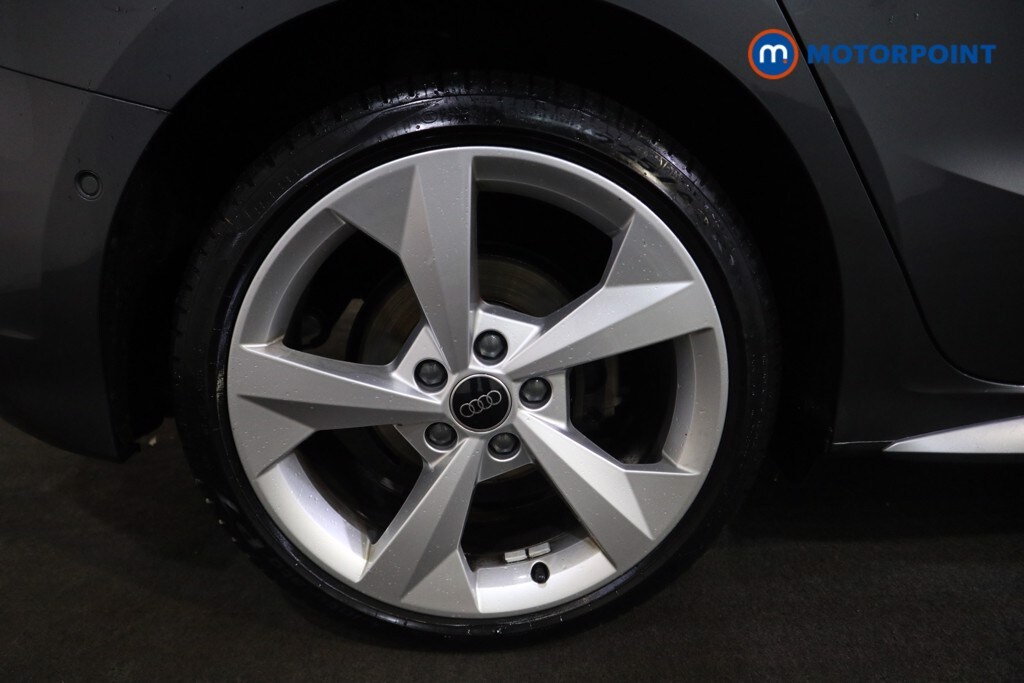 Used Audi A3 2023 for sale - 76933651: Photo 22