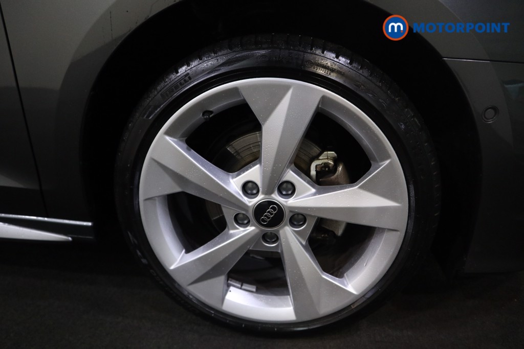 Used Audi A3 2023 for sale - 76933651: Photo 23