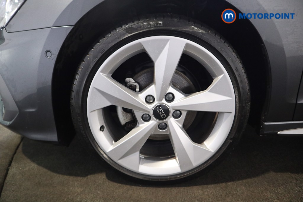 Used Audi A3 2023 for sale - 76933651: Photo 24