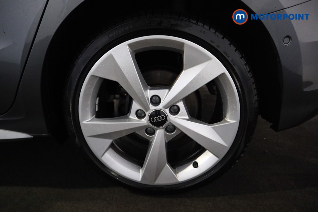 Used Audi A3 2023 for sale - 76933651: Photo 25