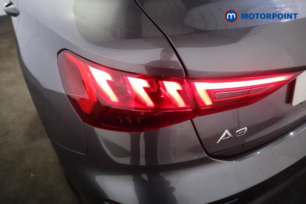 Used Audi A3 2023 for sale - 76933651: Photo 27