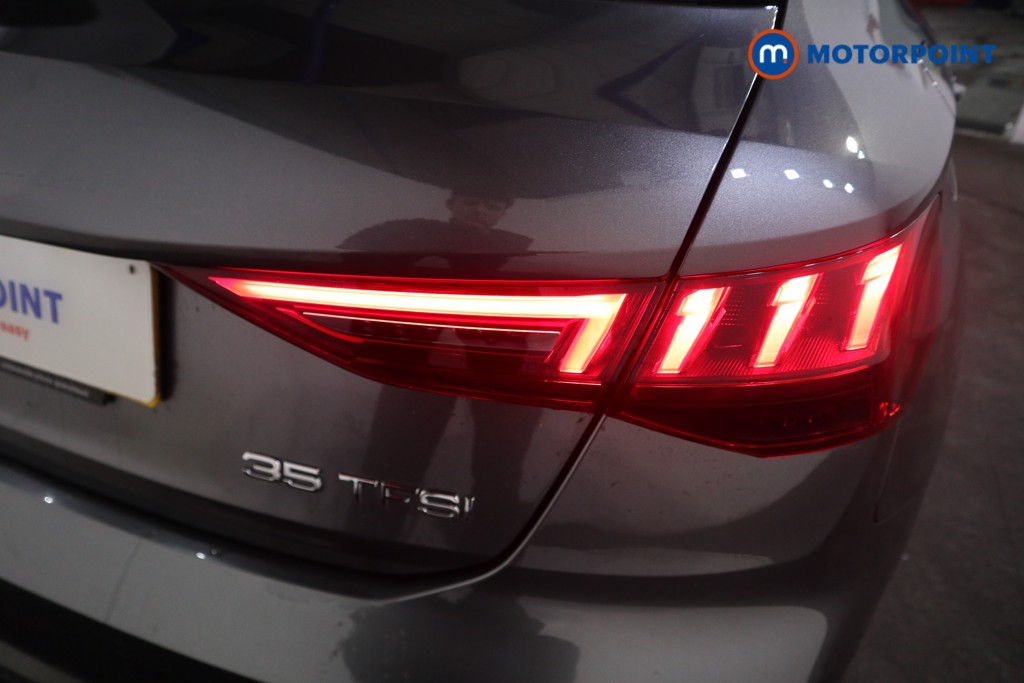 Used Audi A3 2023 for sale - 76933651: Photo 28