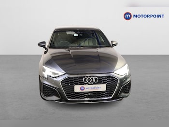 Used Audi A3 2023 for sale - 76933651: Photo