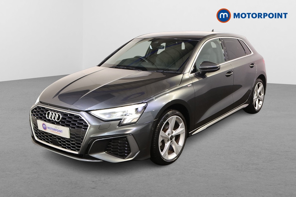 Used Audi A3 2023 for sale - 76933651: Photo 3