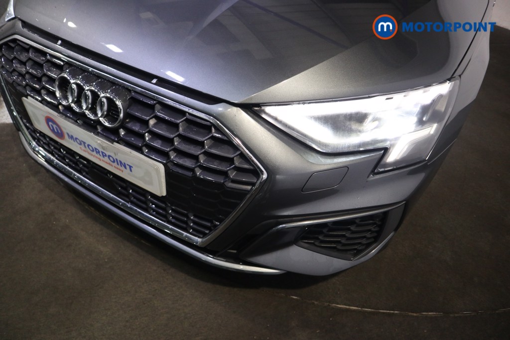 Used Audi A3 2023 for sale - 76933651: Photo 34