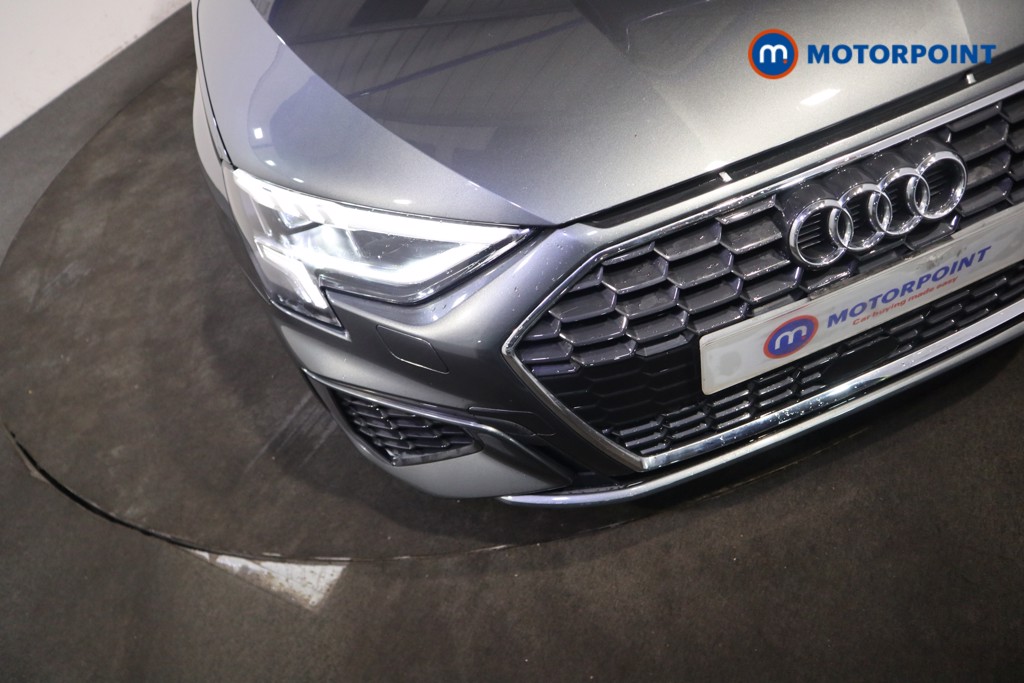 Used Audi A3 2023 for sale - 76933651: Photo 35