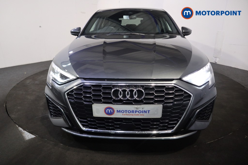 Used Audi A3 2023 for sale - 76933651: Photo 36