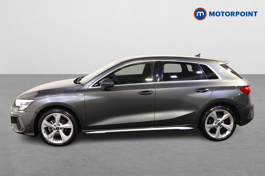 Used Audi A3 2023 for sale - 76933651: Photo 4