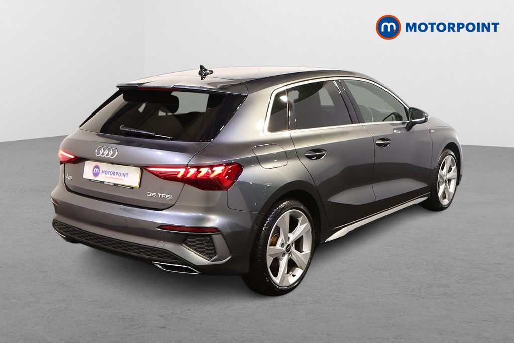 Used Audi A3 2023 for sale - 76933651: Photo 7