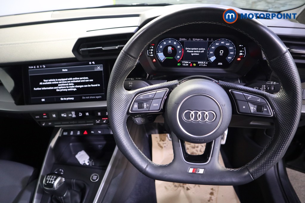 Used Audi A3 2023 for sale - 76933651: Photo 9