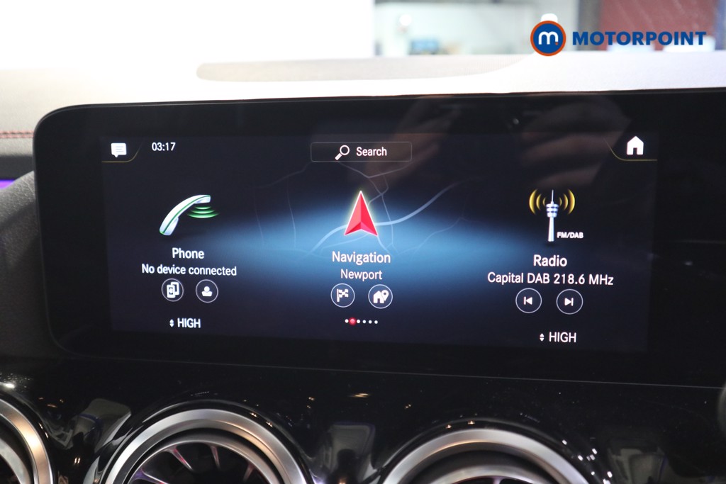 Used Mercedes-Benz EQA 2022 for sale - 76889956: Photo 10