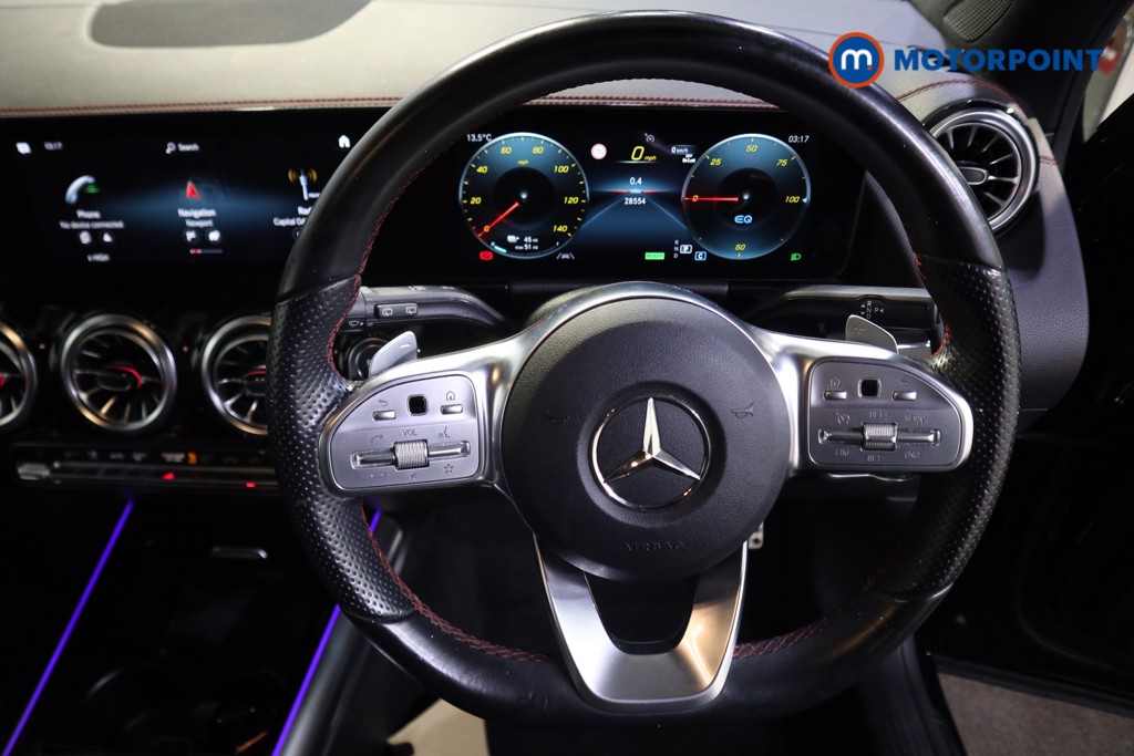 Used Mercedes-Benz EQA 2022 for sale - 76889956: Photo 11