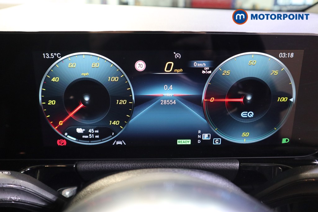 Used Mercedes-Benz EQA 2022 for sale - 76889956: Photo 12