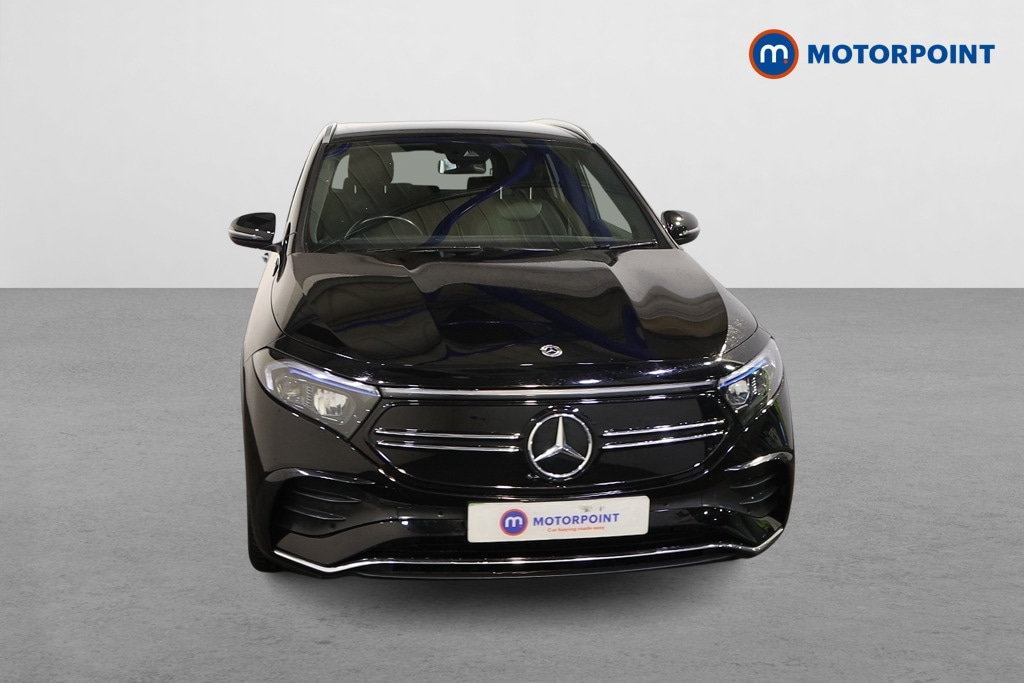 Used Mercedes-Benz EQA 2022 for sale - 76889956: Photo 2