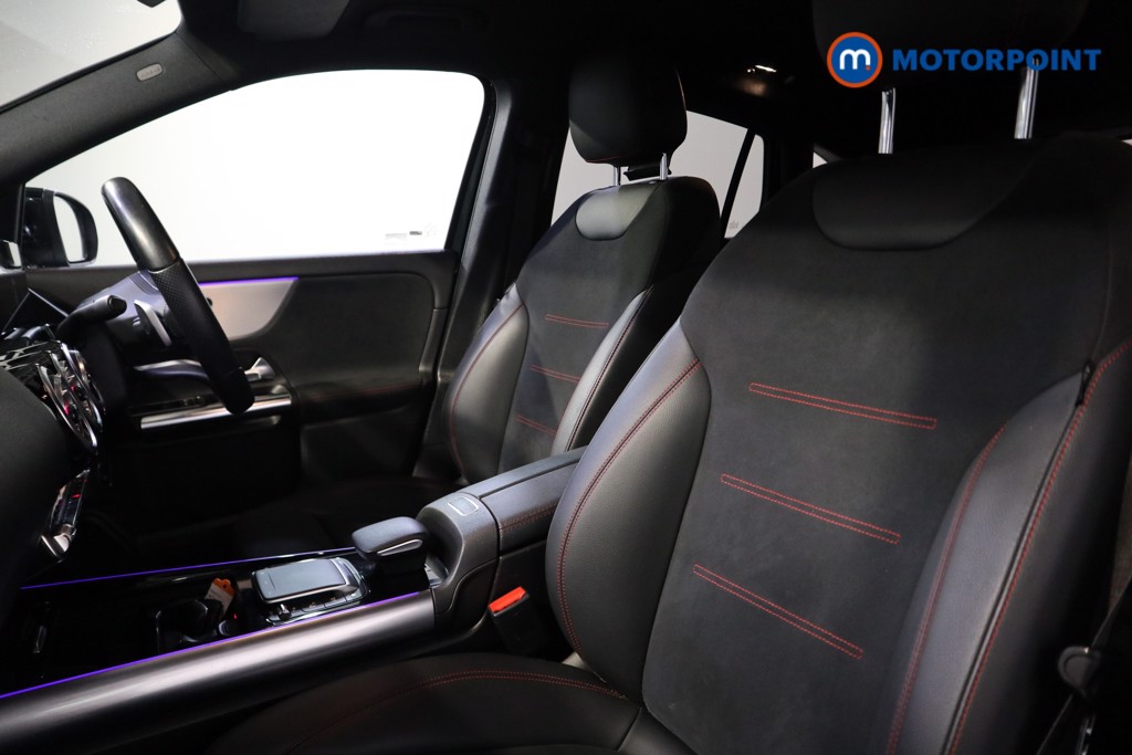 Used Mercedes-Benz EQA 2022 for sale - 76889956: Photo 20