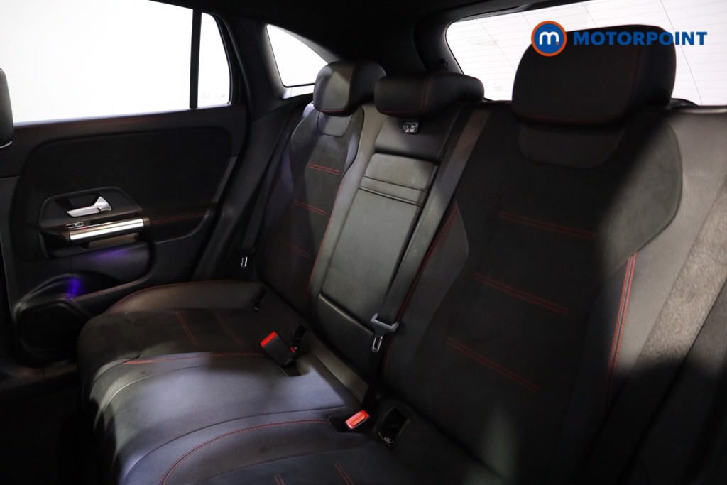 Used Mercedes-Benz EQA 2022 for sale - 76889956: Photo 21