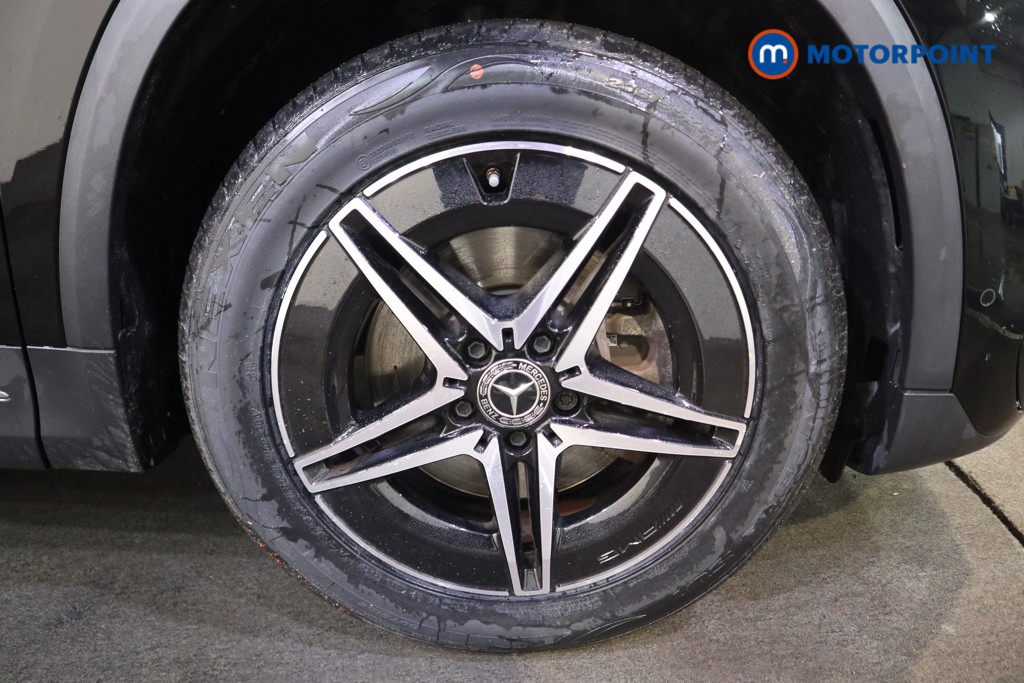 Used Mercedes-Benz EQA 2022 for sale - 76889956: Photo 25