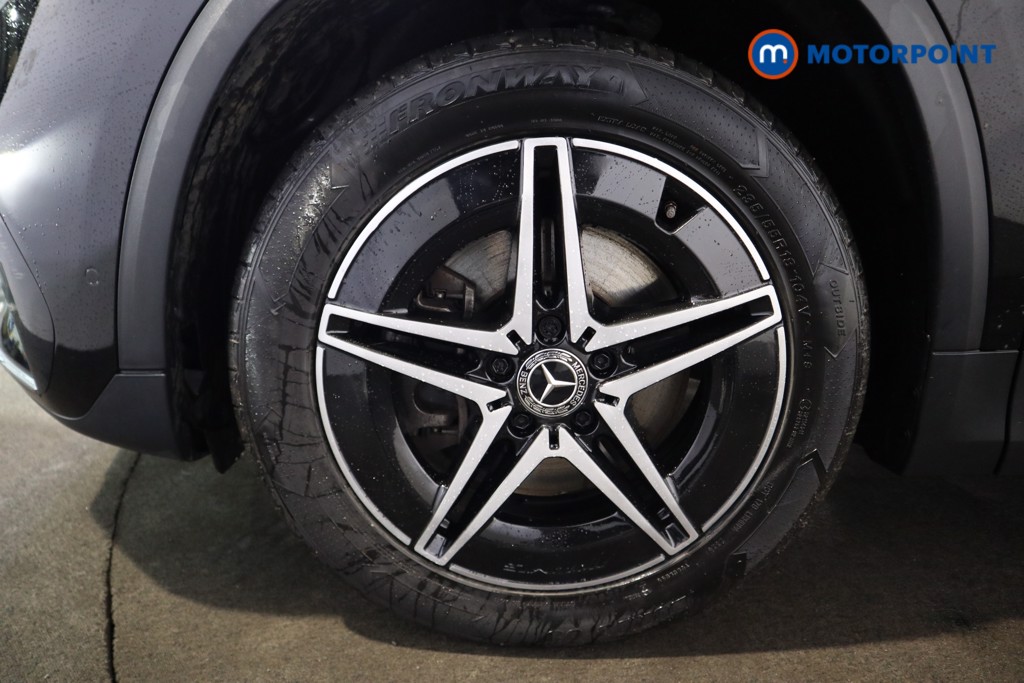 Used Mercedes-Benz EQA 2022 for sale - 76889956: Photo 26