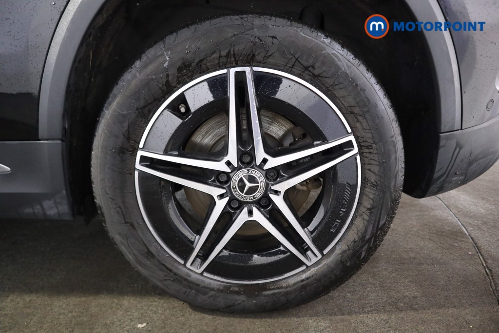 Used Mercedes-Benz EQA 2022 for sale - 76889956: Photo 27