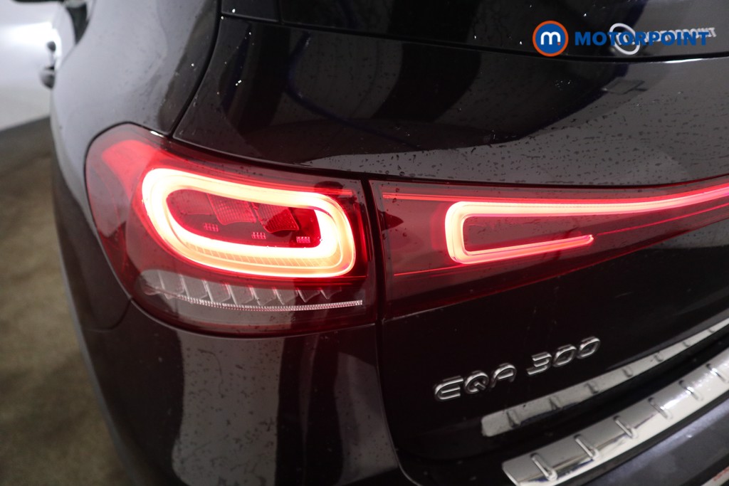 Used Mercedes-Benz EQA 2022 for sale - 76889956: Photo 29