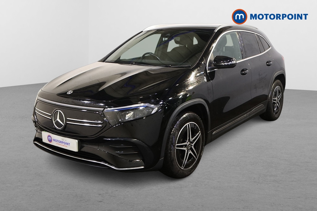 Used Mercedes-Benz EQA 2022 for sale - 76889956: Photo 3