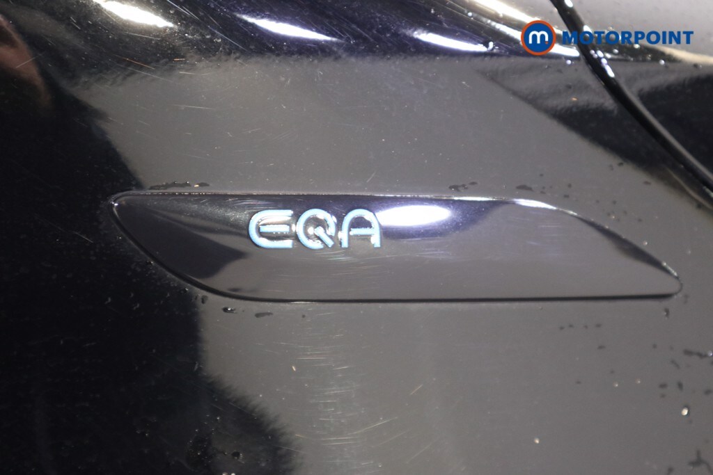 Used Mercedes-Benz EQA 2022 for sale - 76889956: Photo 32