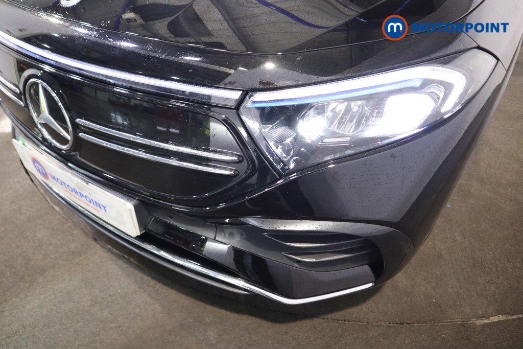 Used Mercedes-Benz EQA 2022 for sale - 76889956: Photo 37