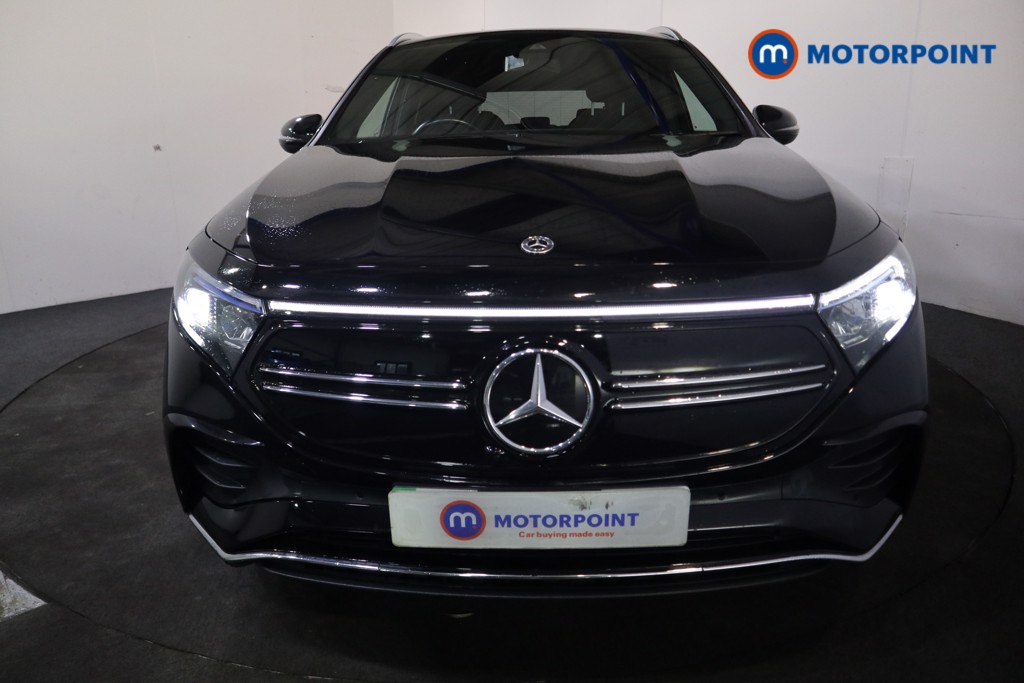 Used Mercedes-Benz EQA 2022 for sale - 76889956: Photo 39