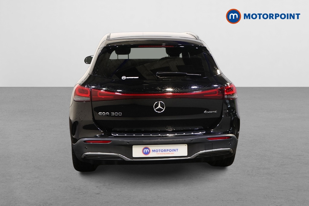 Used Mercedes-Benz EQA 2022 for sale - 76889956: Photo 6