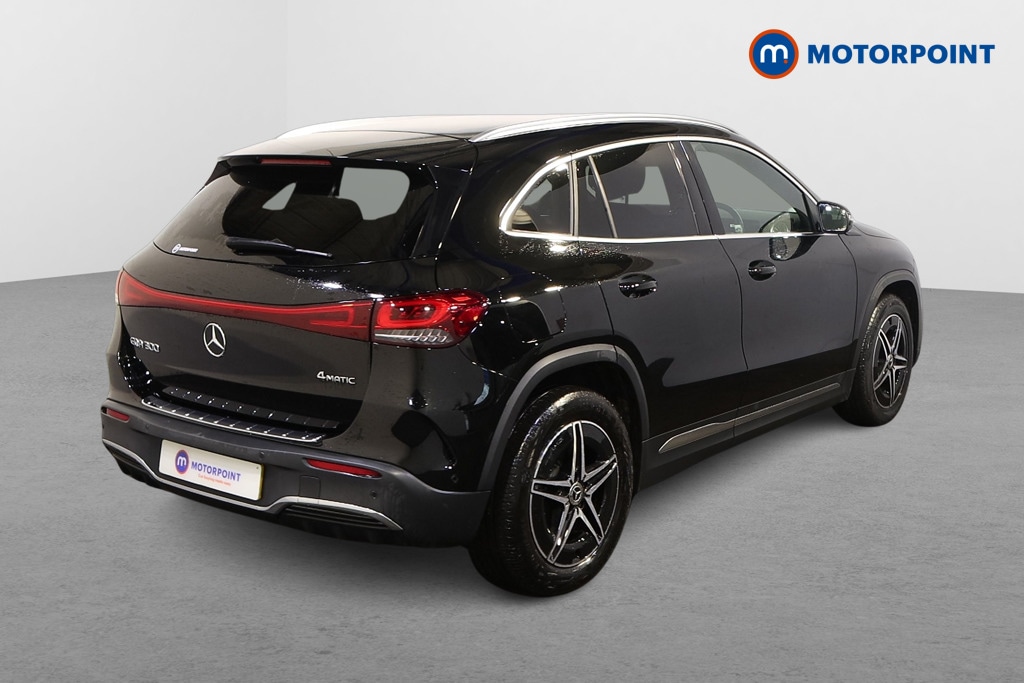 Used Mercedes-Benz EQA 2022 for sale - 76889956: Photo 7