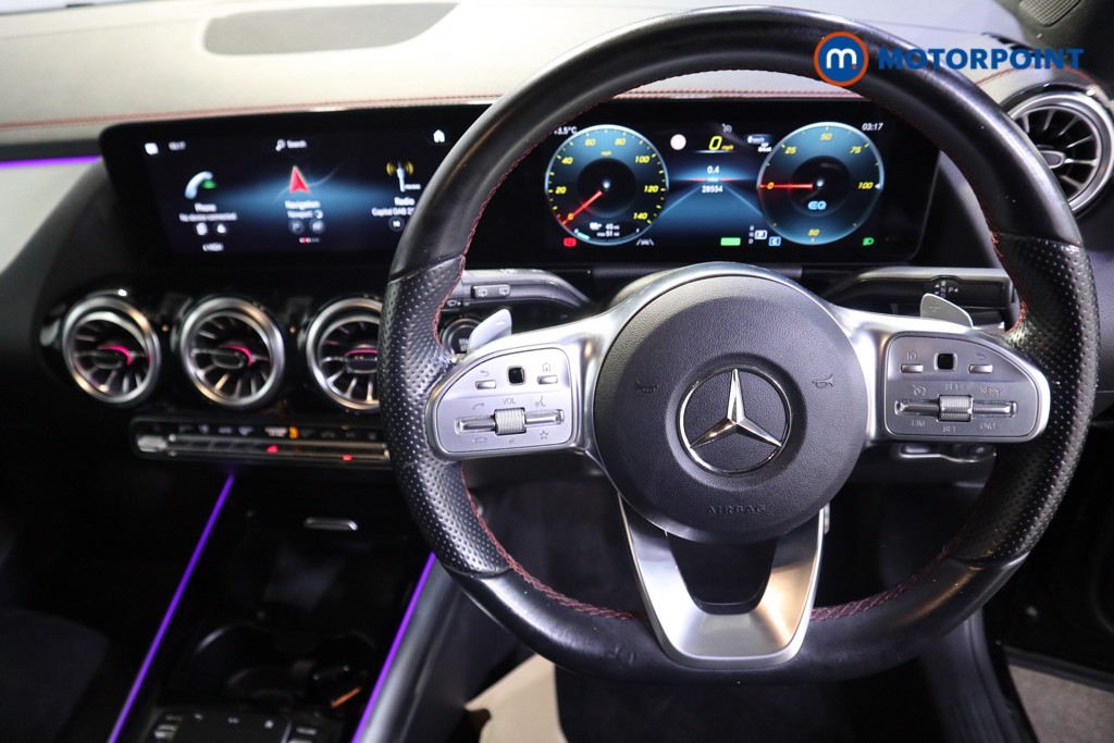 Used Mercedes-Benz EQA 2022 for sale - 76889956: Photo 9