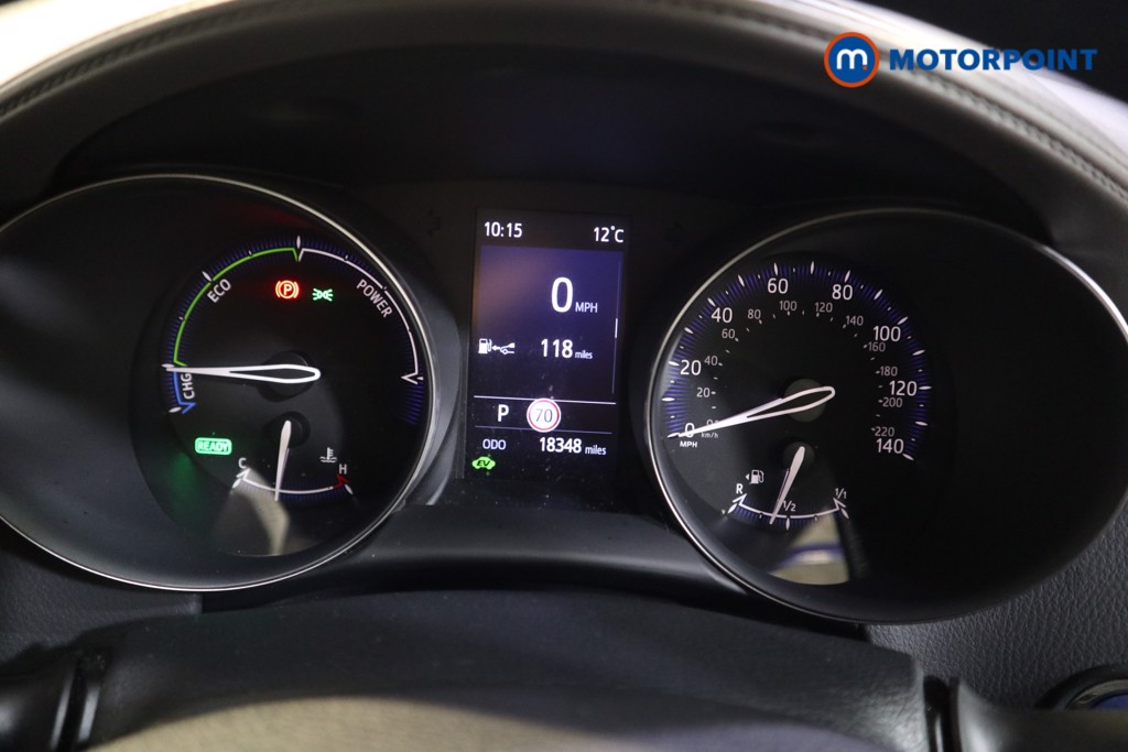 Used Toyota C-HR 2020 for sale - 77381943: Photo 10