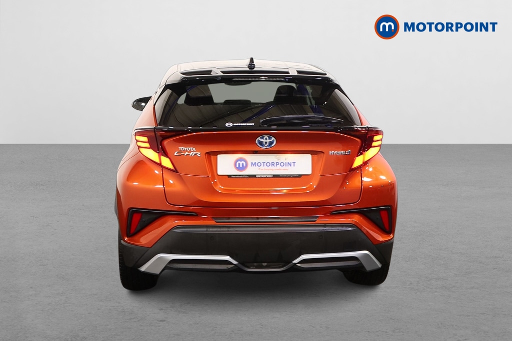 Used Toyota C-HR 2020 for sale - 77381943: Photo 6