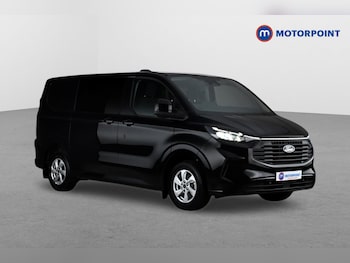 Used Ford Transit Custom 2025 for sale - 79162916: Photo