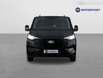 Used Ford Transit Custom 2025 for sale - 79162916: Photo