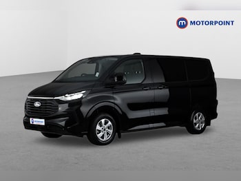 Used Ford Transit Custom 2025 for sale - 79162916: Photo