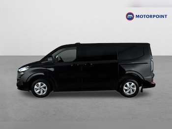 Used Ford Transit Custom 2025 for sale - 79162916: Photo