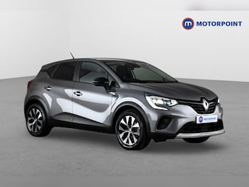 Used Renault Captur 2024 for sale - 79045520: Photo