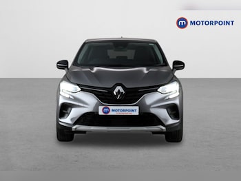 Used Renault Captur 2024 for sale - 79045520: Photo