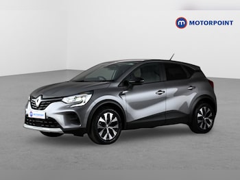 Used Renault Captur 2024 for sale - 79045520: Photo