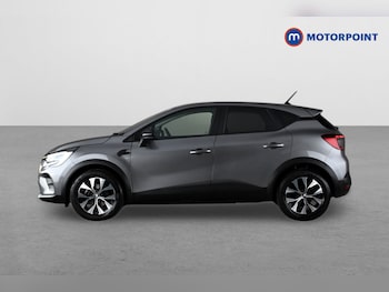 Used Renault Captur 2024 for sale - 79045520: Photo