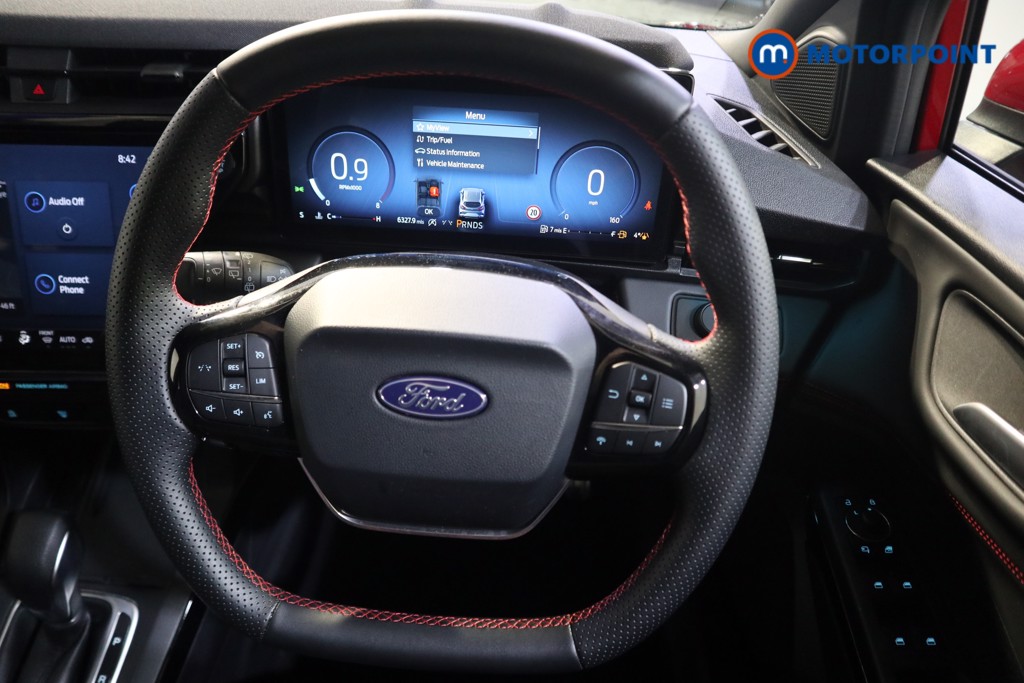 Used Ford Puma 2025 for sale - 76628394: Photo 10